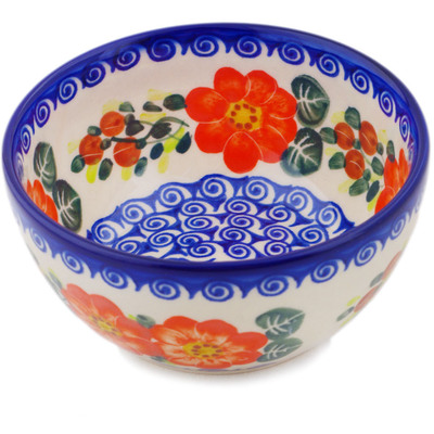 Pattern D254 in the shape Bowl