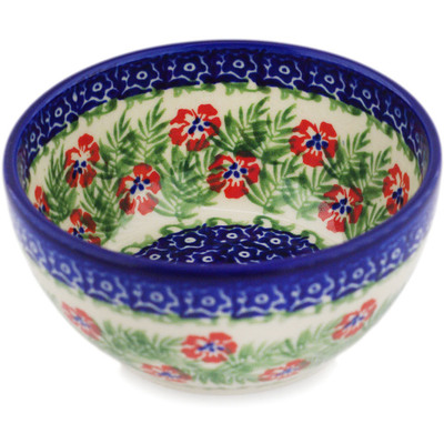 Bowl in pattern D360