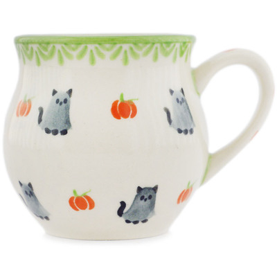 Bubble Mug in pattern D540
