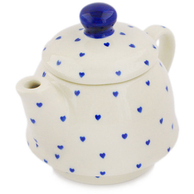 Pattern D484 in the shape 