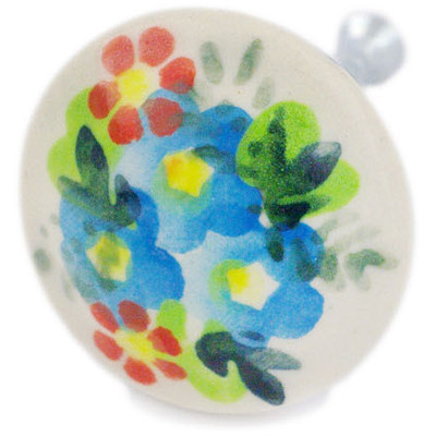 Drawer Pull Knob in pattern D109