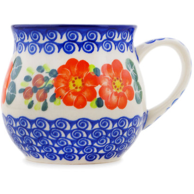 Bubble Mug in pattern D254