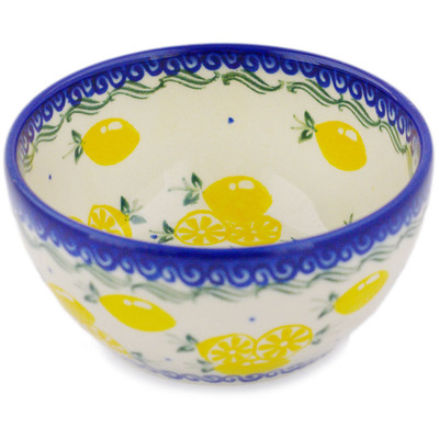 Pattern D457 in the shape Bowl
