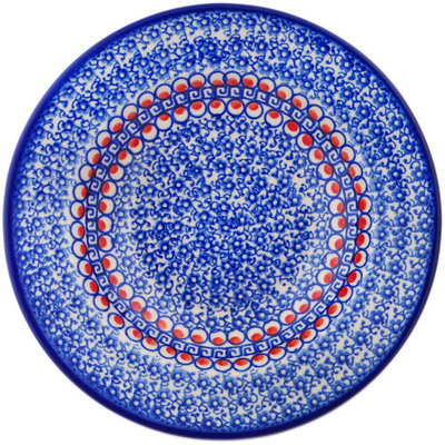 Pasta Bowl in pattern D214