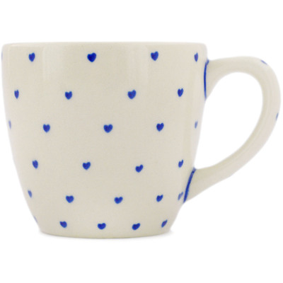 Pattern D484 in the shape Mug