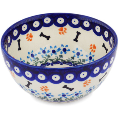 Pattern D545 in the shape Bowl