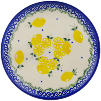 Pattern D457 in the shape 