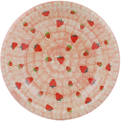 talerz obiadowy in pattern D459