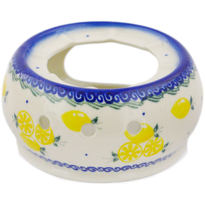 Pattern D457 in the shape Heater