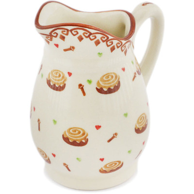 Creamer in pattern D541