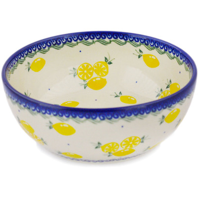 Pattern D457 in the shape Bowl