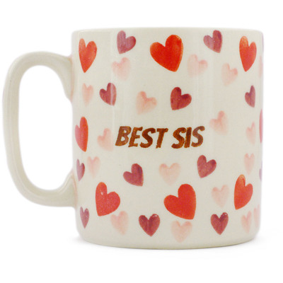 Mug in pattern D490BES