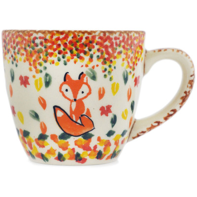 Pattern  in the shape Cup