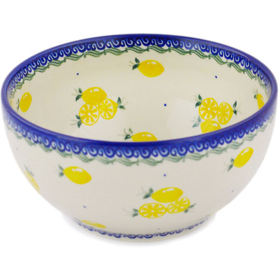 Pattern D457 in the shape Bowl