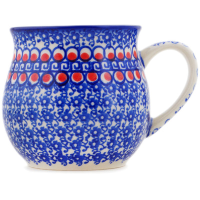 Bubble Mug in pattern D214