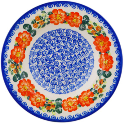 Pasta Bowl in pattern D254