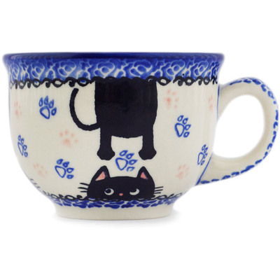 Cup in pattern D390