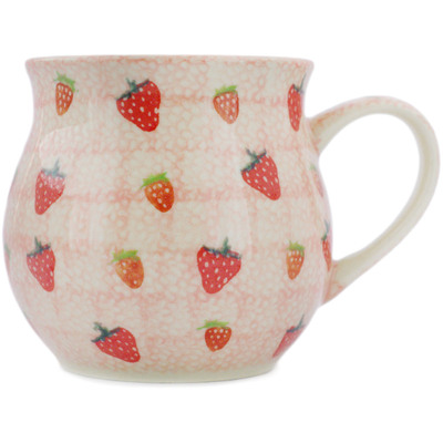 Bubble Mug in pattern D459