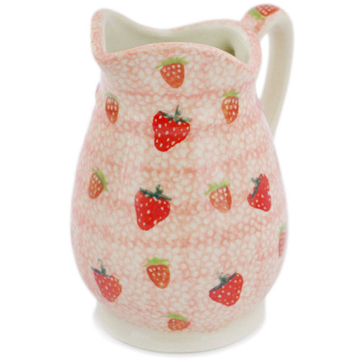 Creamer in pattern D459