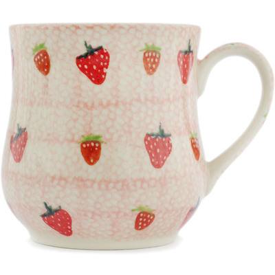 Mug in pattern D459