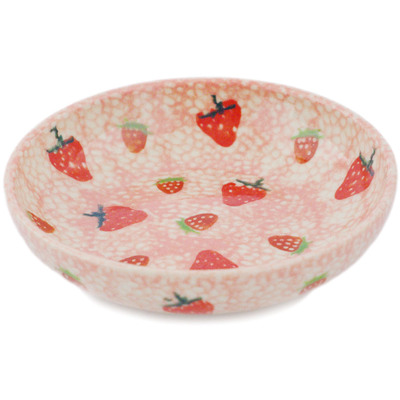 Bowl in pattern D459