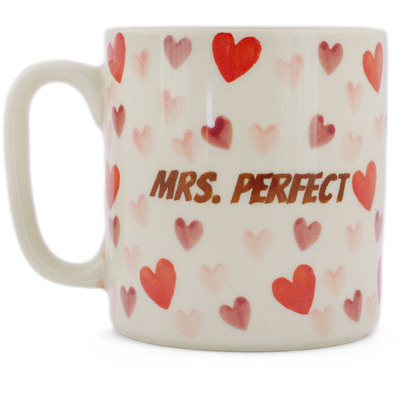 Mug in pattern D490MRP