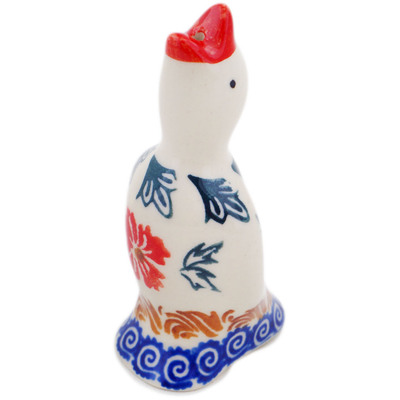 Pie Bird in pattern D181