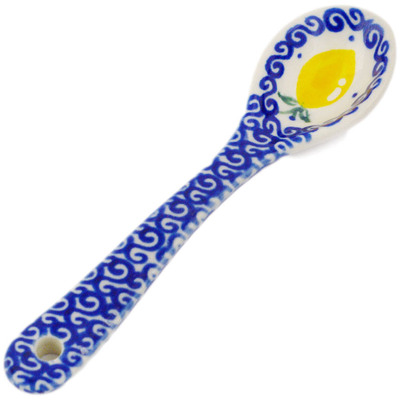 Pattern D457 in the shape Spoon