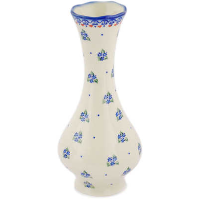 Pattern D33 in the shape Vase