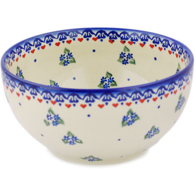 Pattern D33 in the shape Bowl