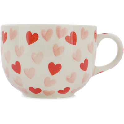 Mug in pattern D481