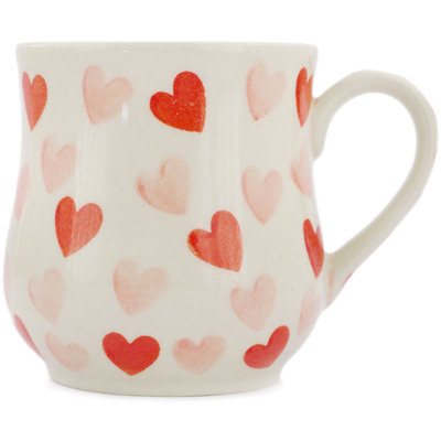 Mug in pattern D481