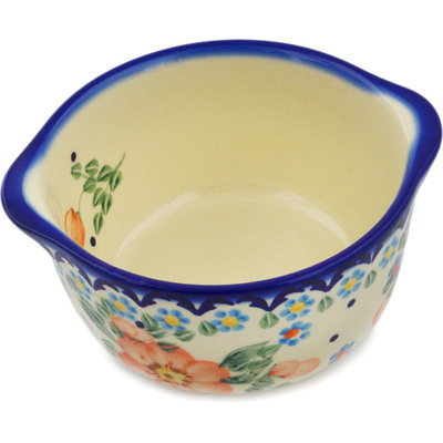 Pattern D26 in the shape Bouillon Cup