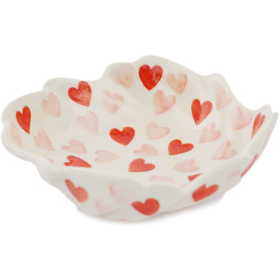 Pattern D481 in the shape 