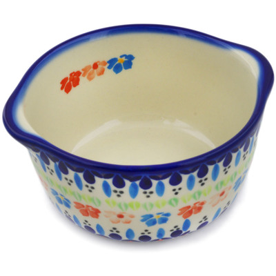 Pattern D123 in the shape Bouillon Cup