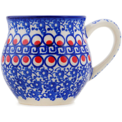 Bubble Mug in pattern D214