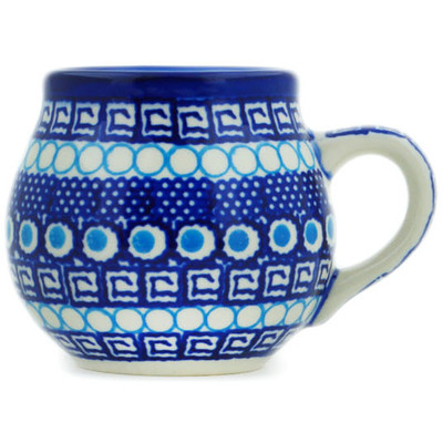 Mug in pattern D28