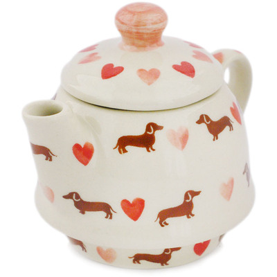 Pattern  in the shape 