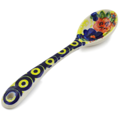 Spoon in pattern D64