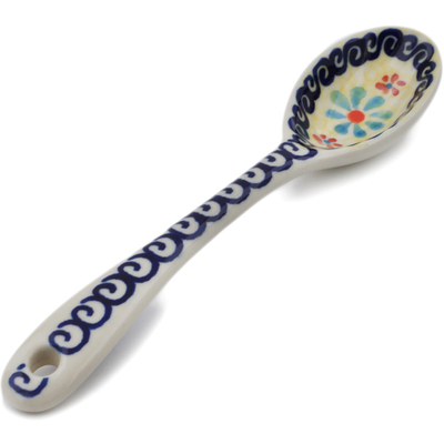 Spoon in pattern D120