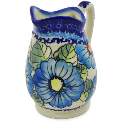 Pattern D116 in the shape Pitcher