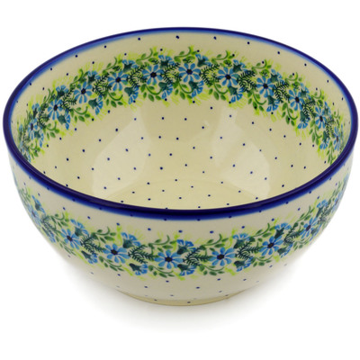 Bowl in pattern D170