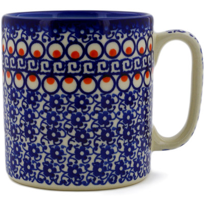 Mug in pattern D214