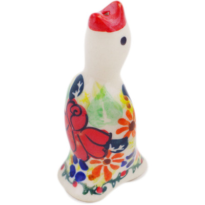 Pie Bird in pattern D117