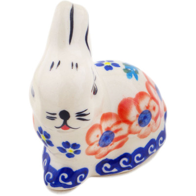 figurka/ zajączek in pattern D65