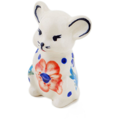 figurka mysz in pattern D65