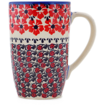 Mug in pattern D204