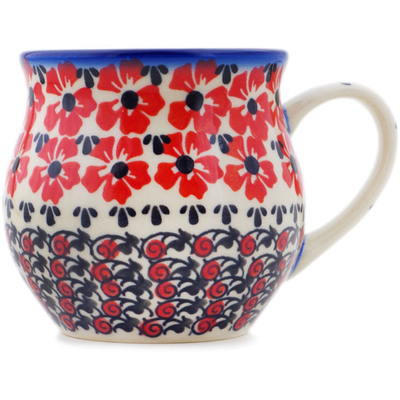 kubek t in pattern D204