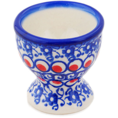 Egg Holder in pattern D214