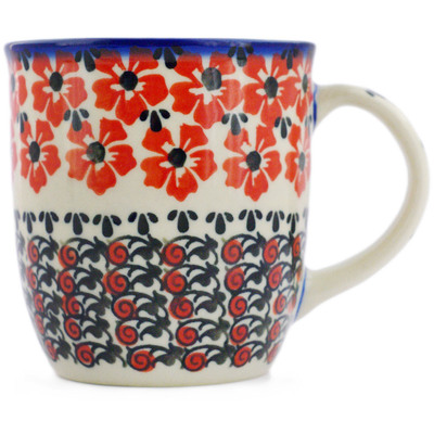 Mug in pattern D204